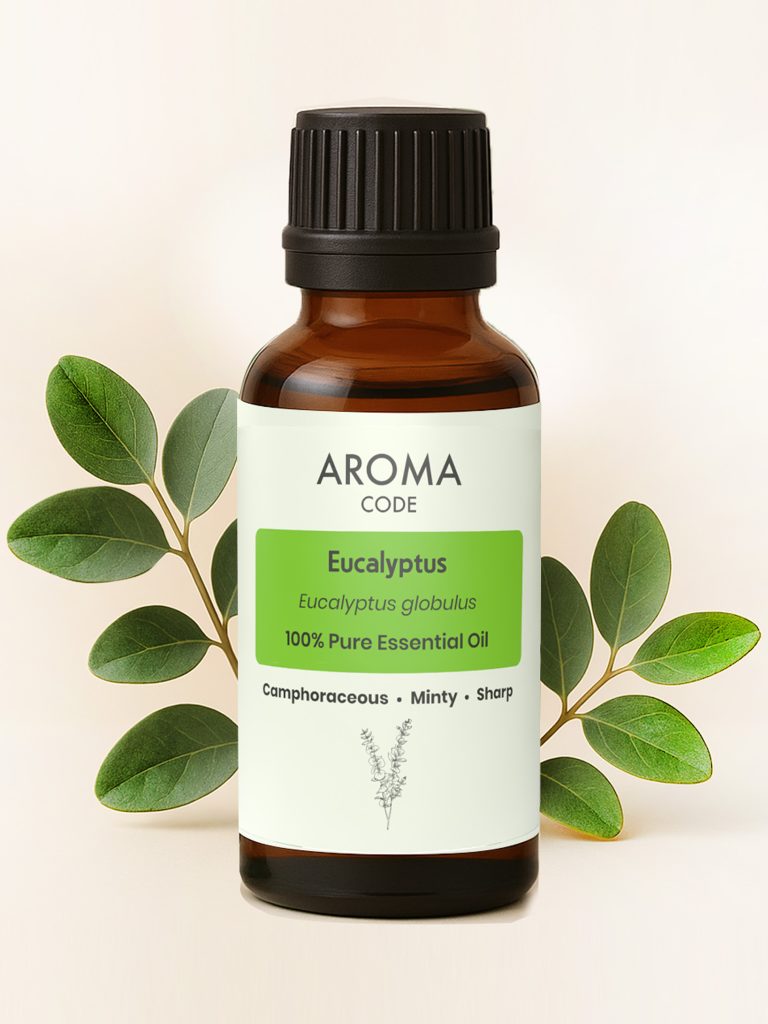 Eucalyptus