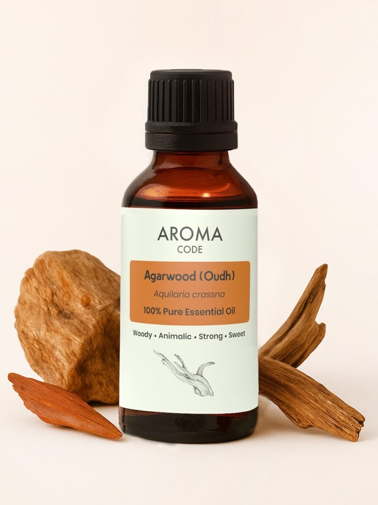 agarwood