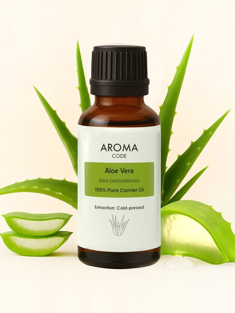 aloe vera