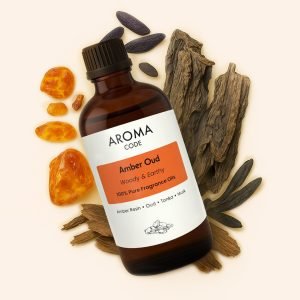 Amber Oud