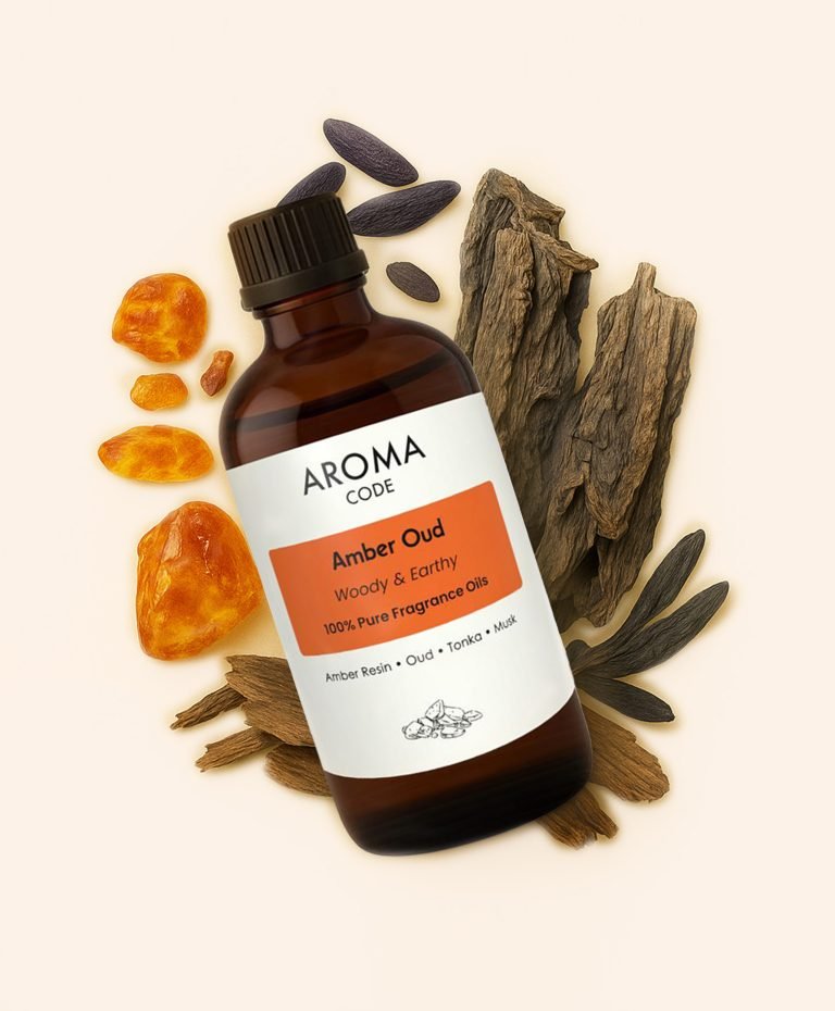 amber oud