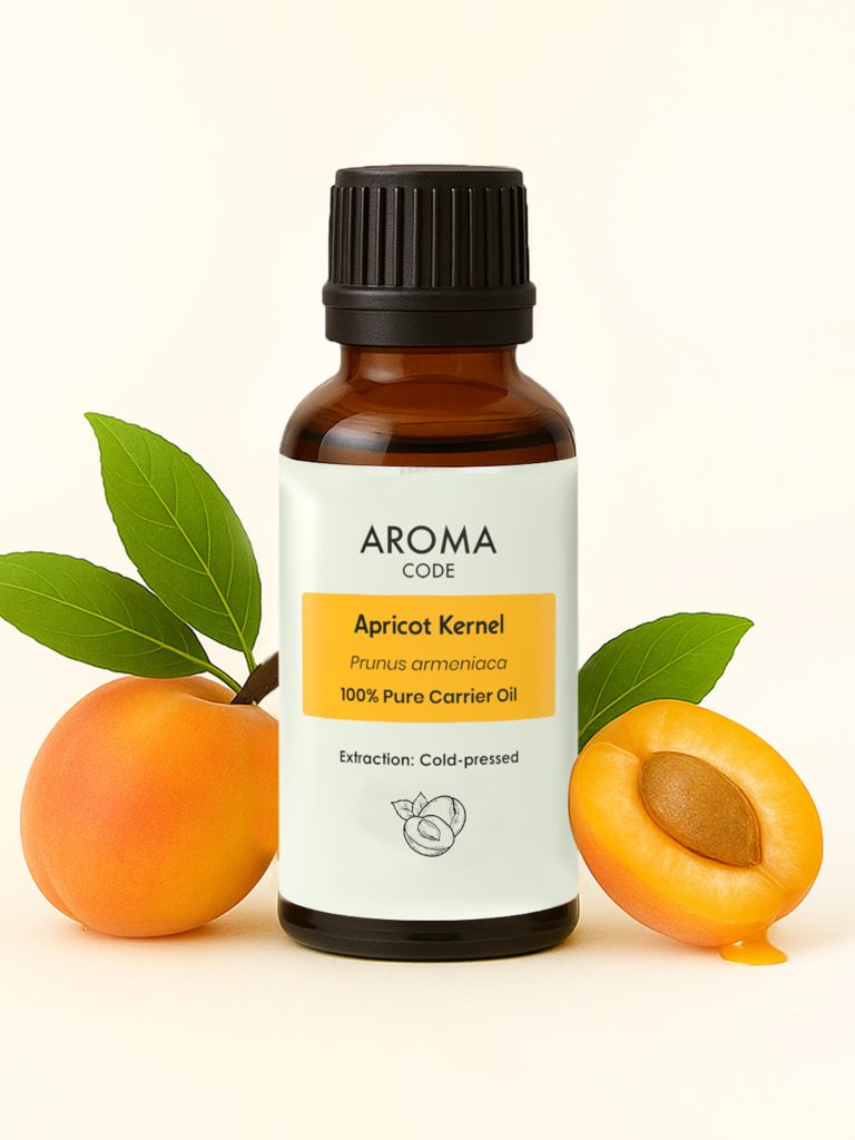 apricot kenel