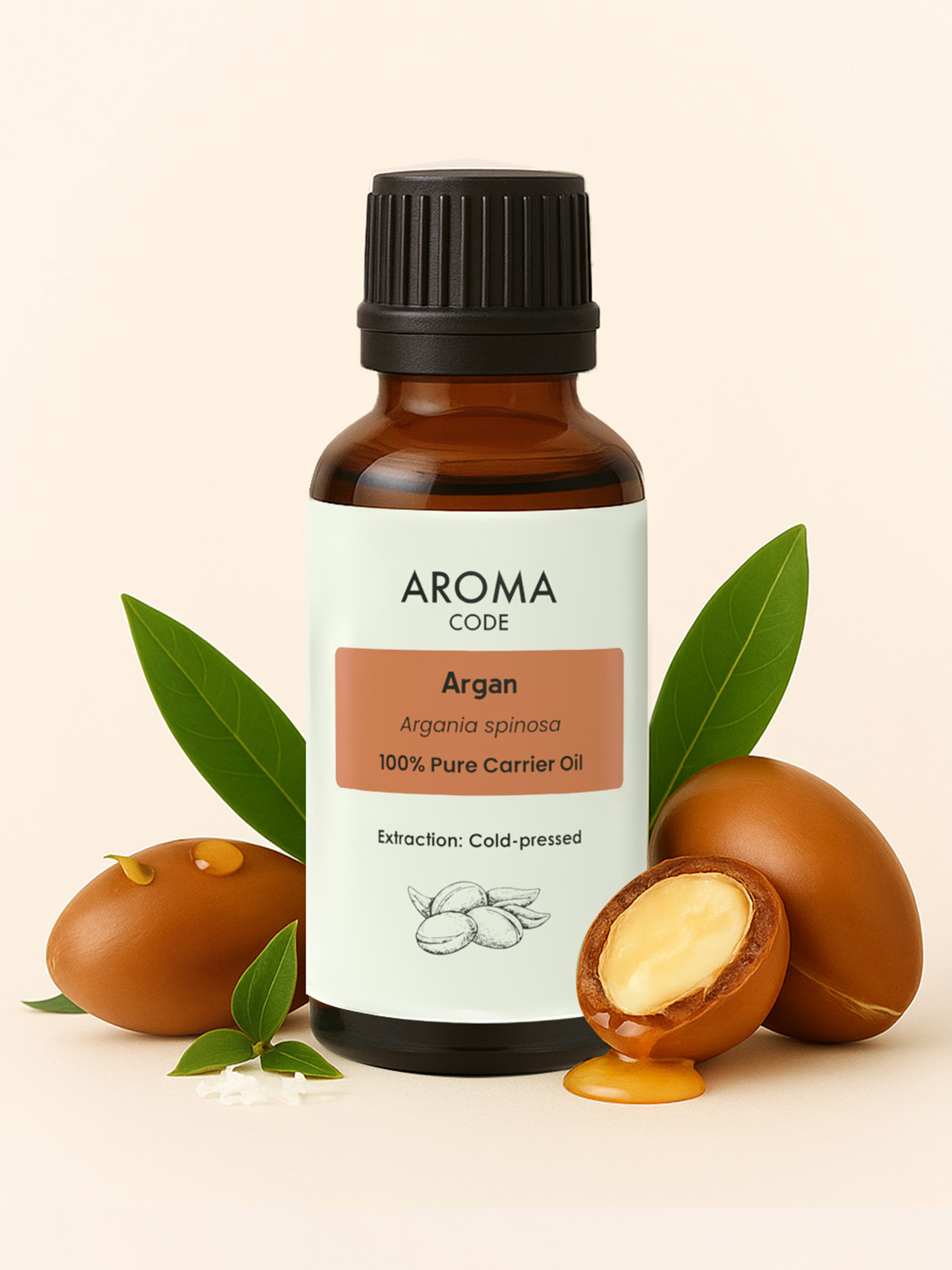 argan