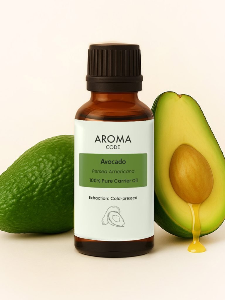 avacado