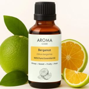 Bergamot