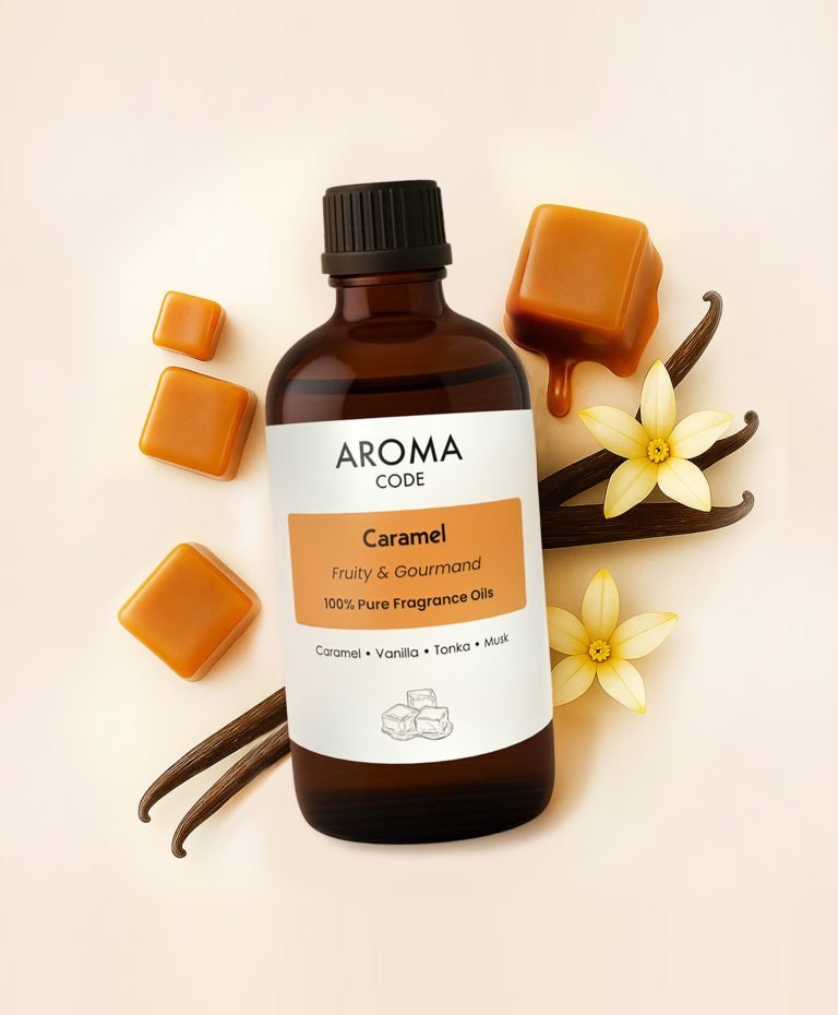 caramel 2