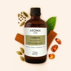 Cardamom
