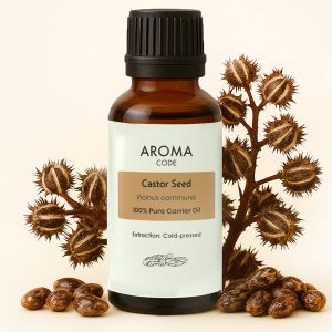 castor seed