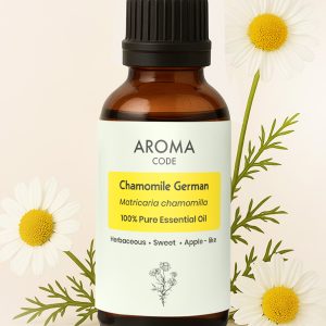 Chamomile German