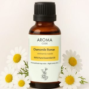 Chamomile Roman