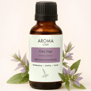 Clary Sage
