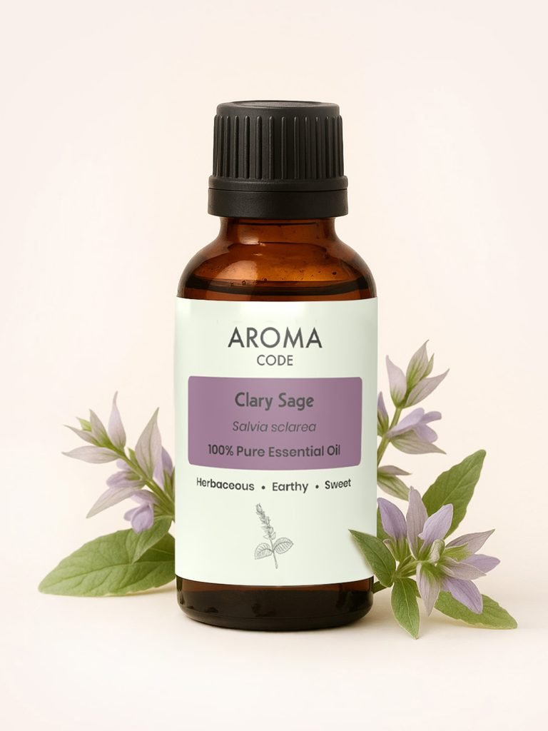 clary sage