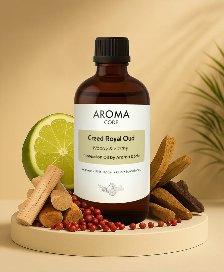 creed royal oud
