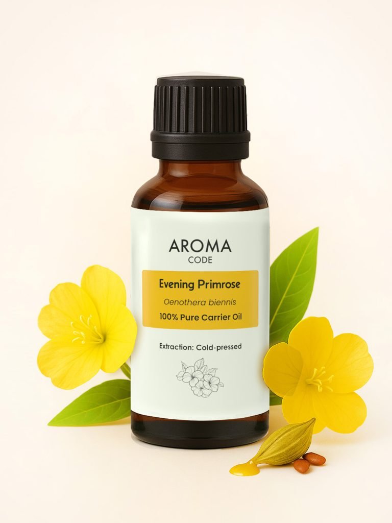 evening primrose