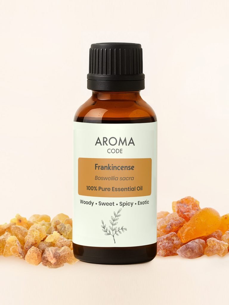frankincense