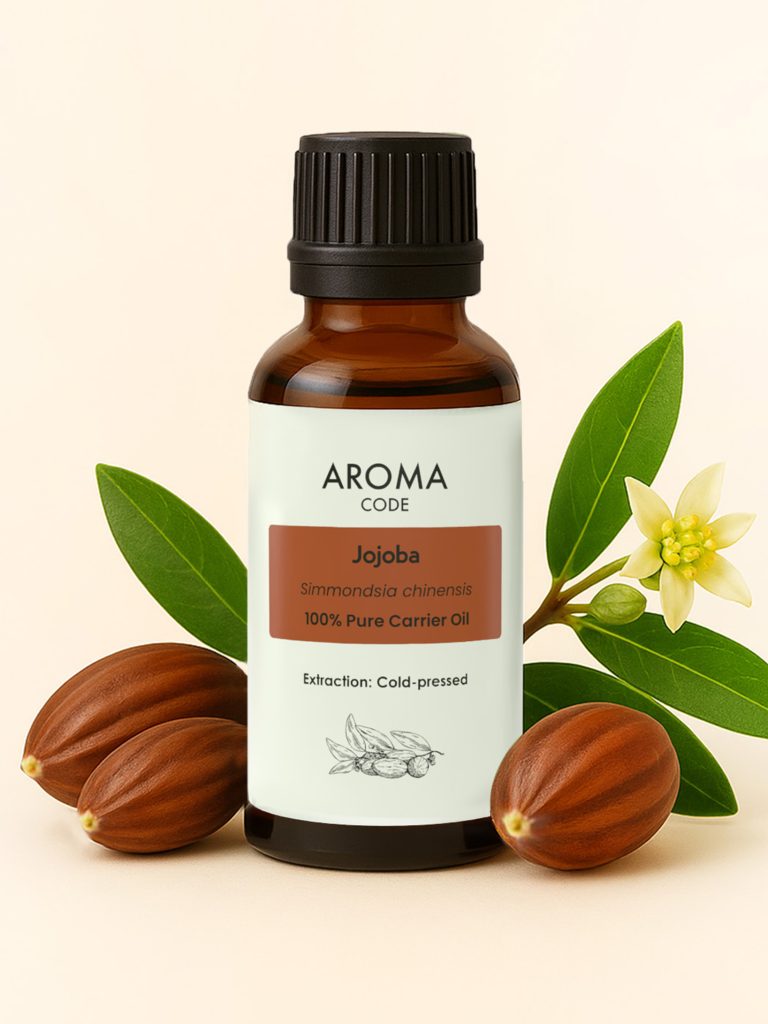 jojoba
