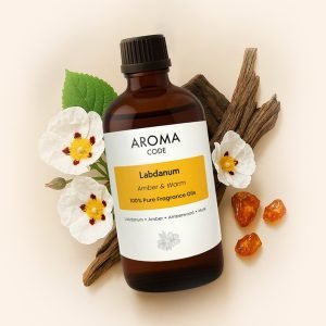 Labdanum