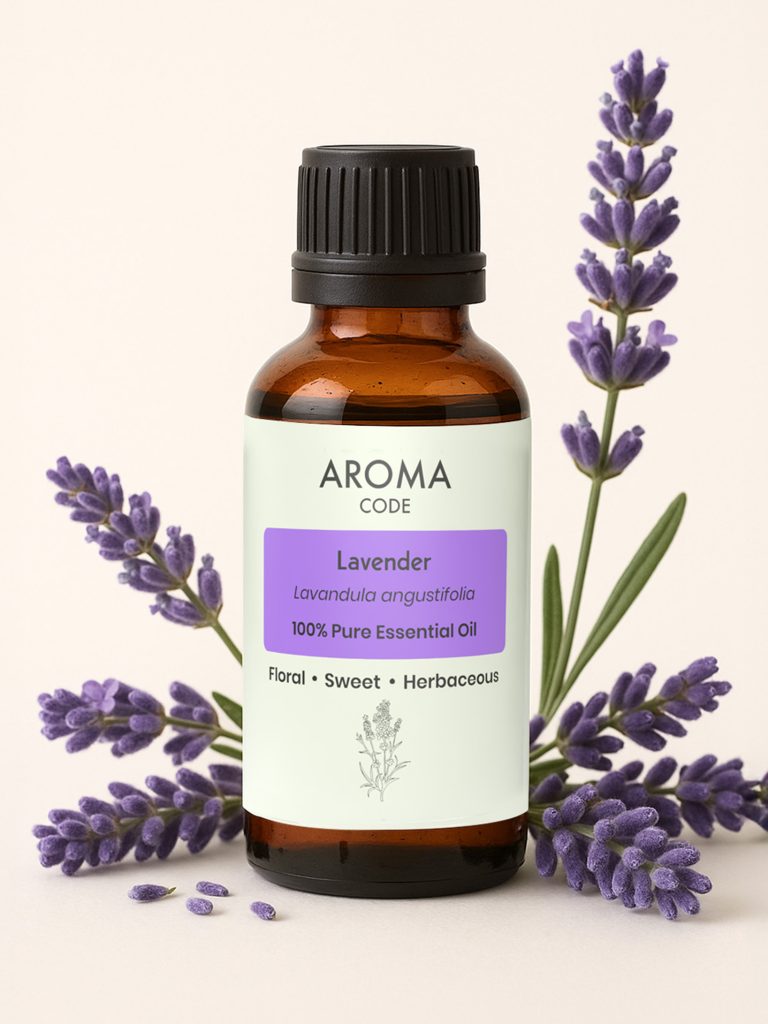 lavender