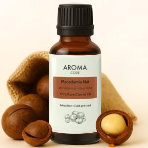Macadamia Nut