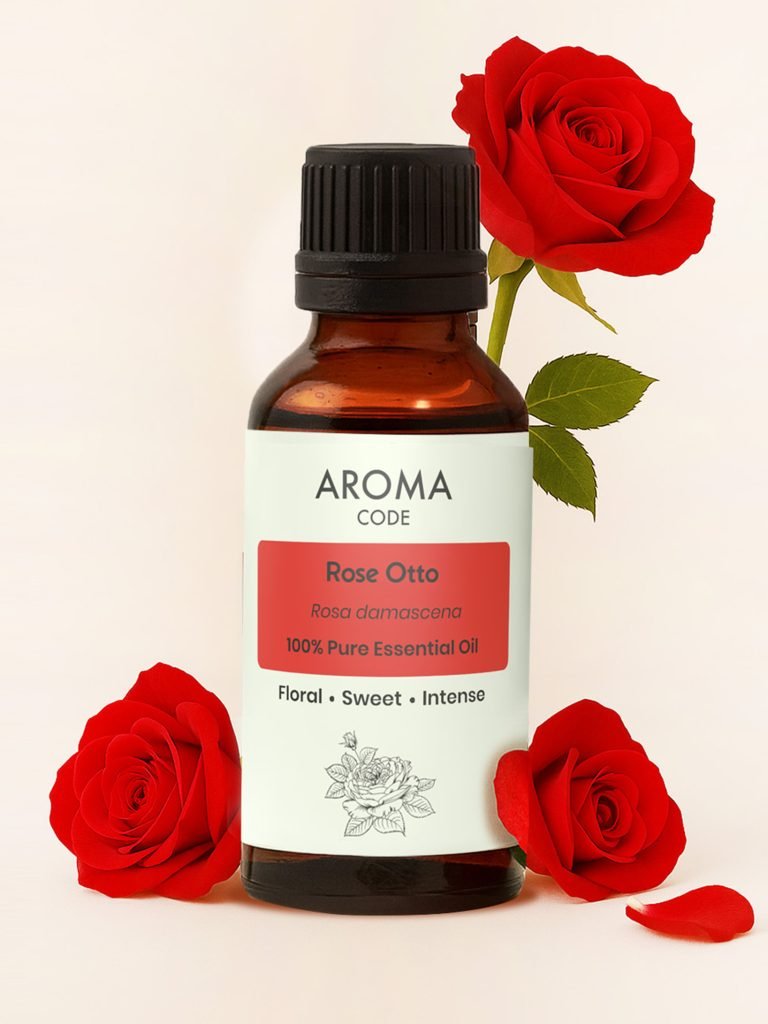 rose otto