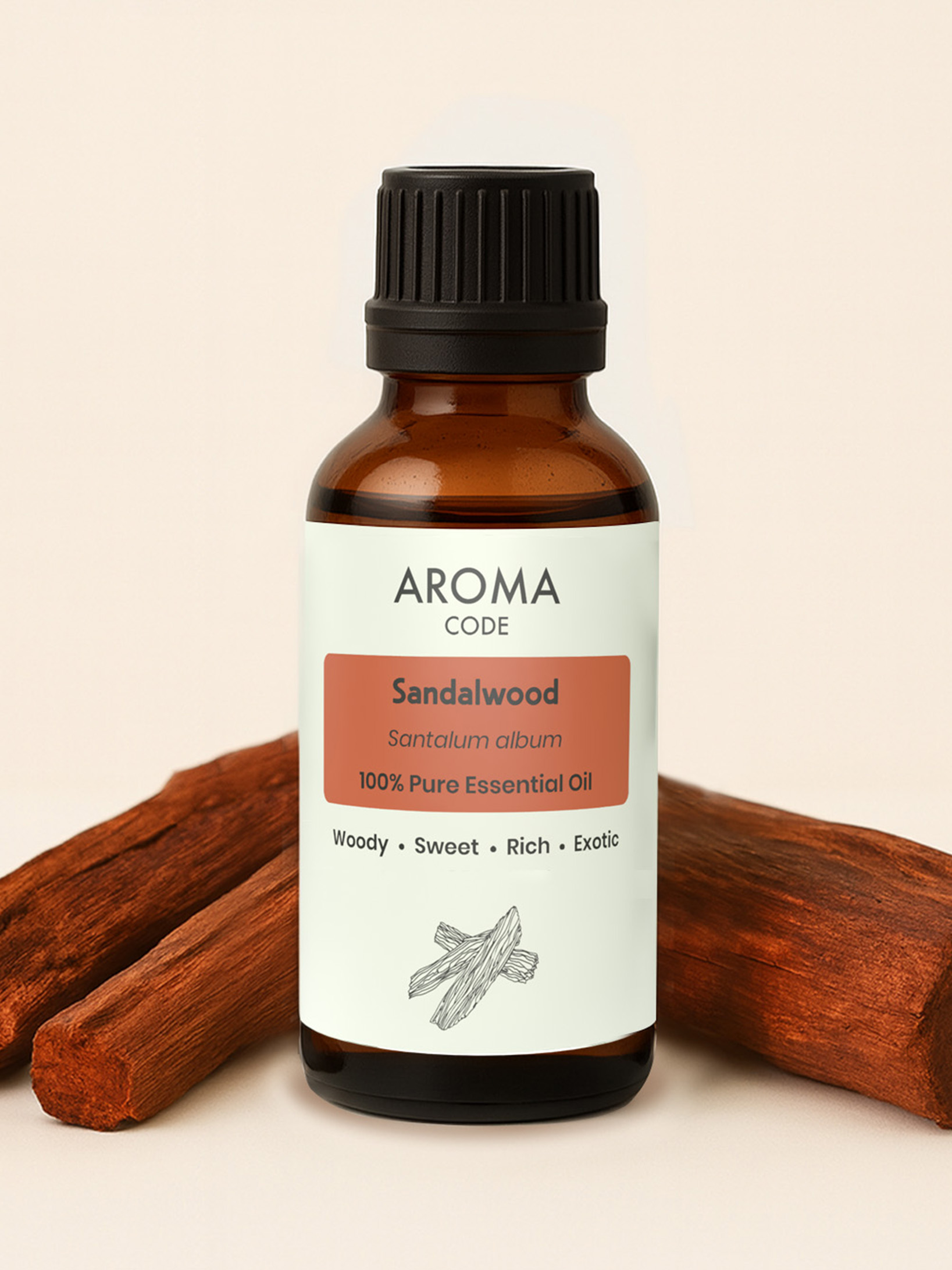 sandalwood