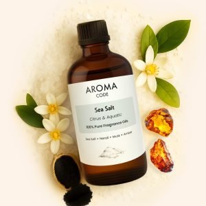 Sea Salt