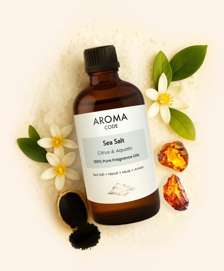 sea salt