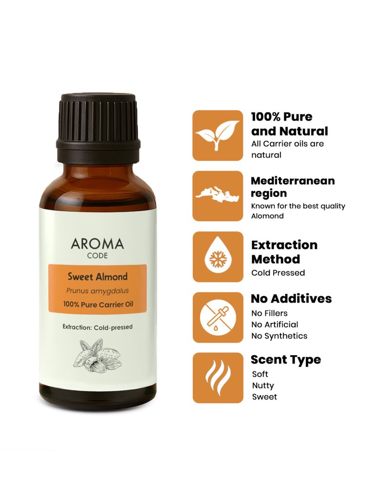 sweet almond