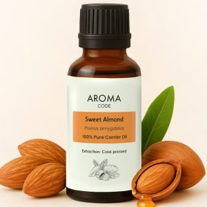 Sweet Almond