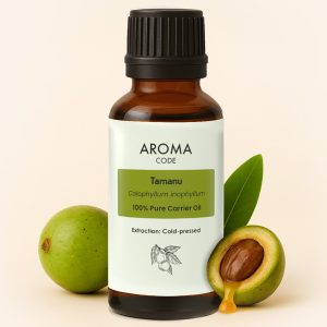 Tamanu