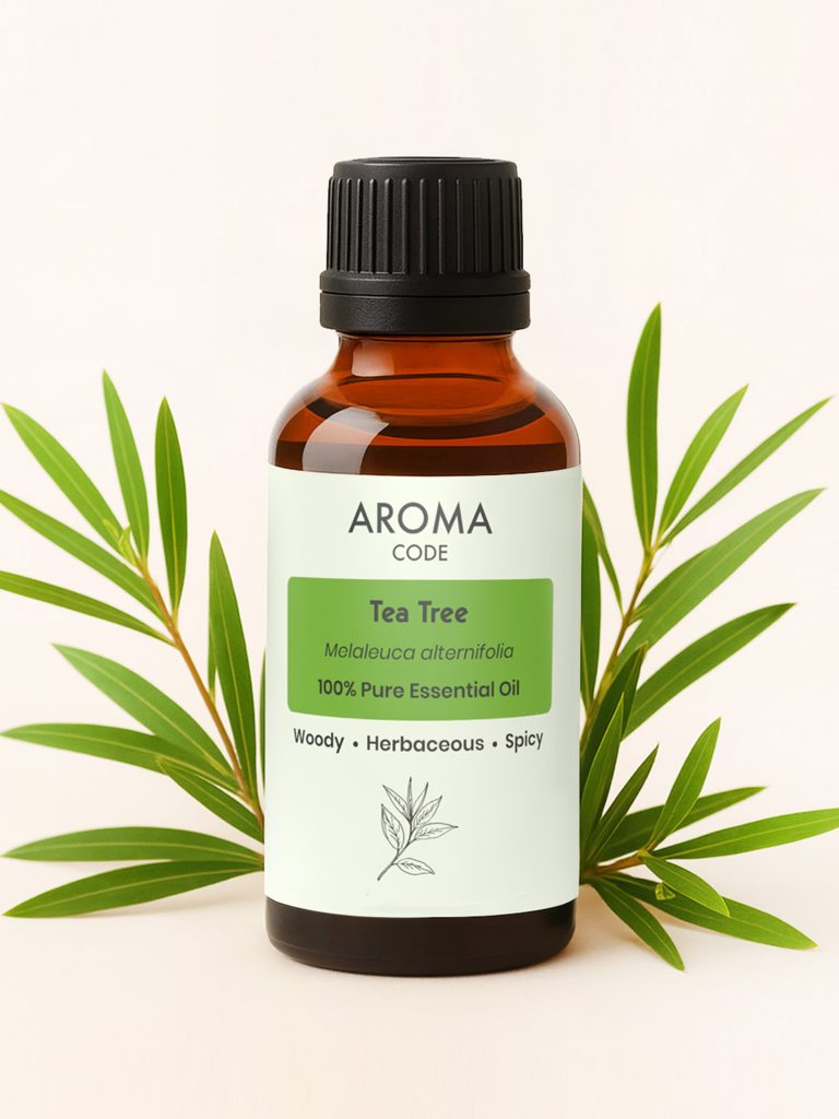 tea tree