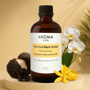 Tom Ford Black Orchid