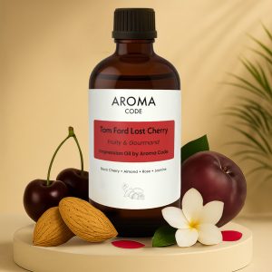 Tom Ford Lost Cherry