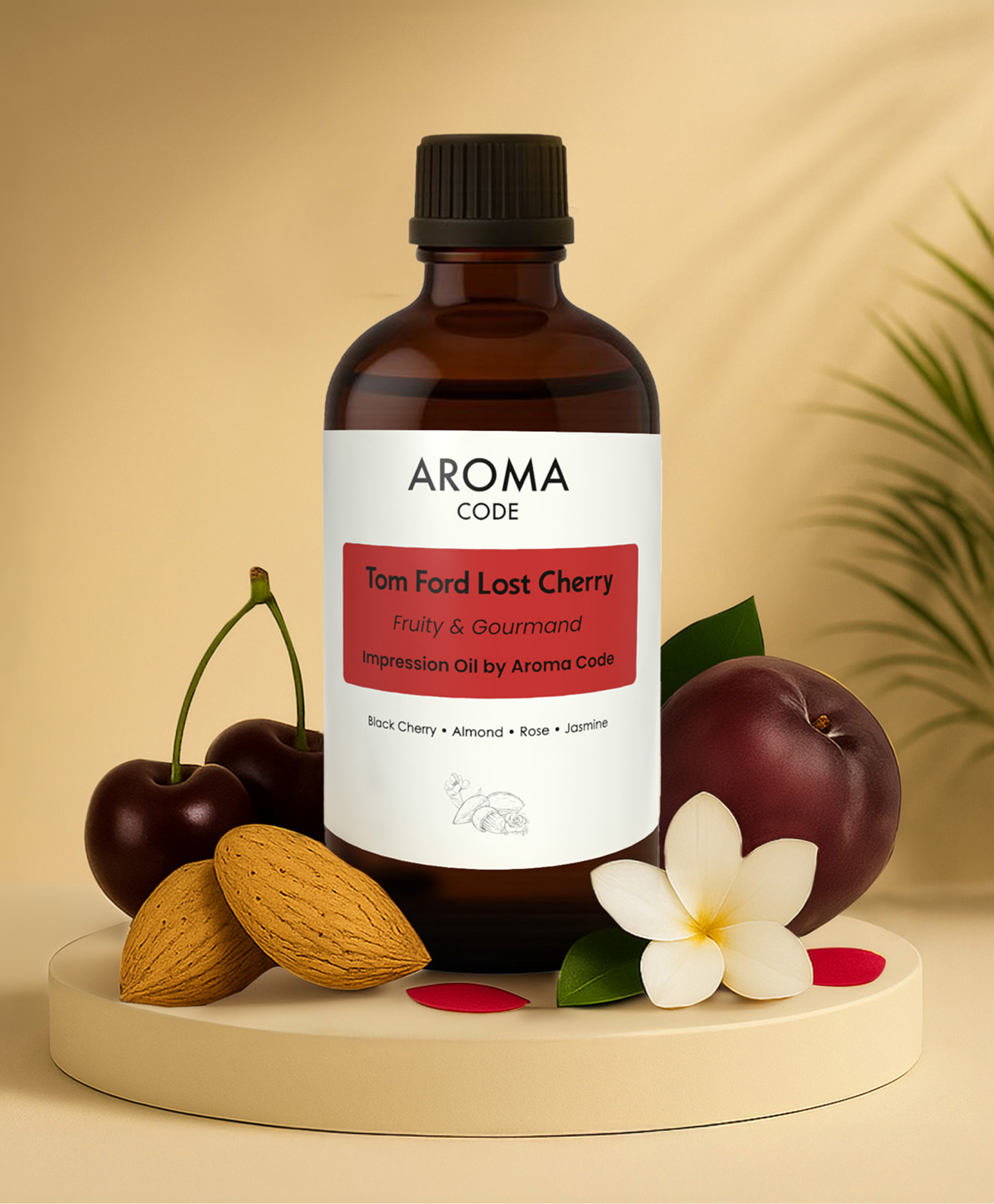 tom ford lost cherry