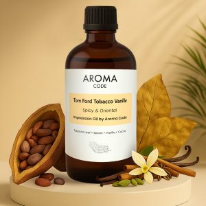 Tom Ford Tabacco Vanille