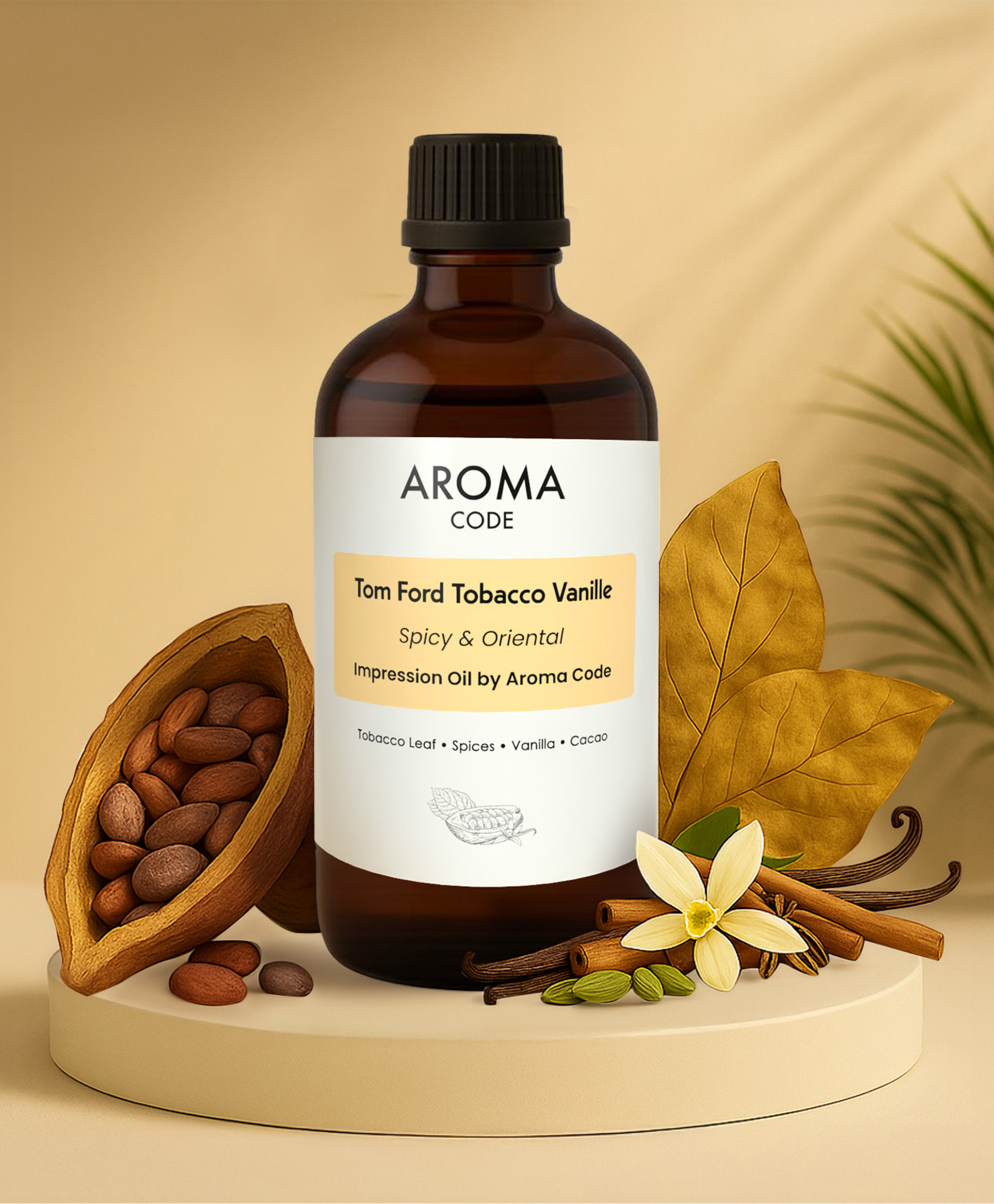 tom ford tabacco vanille