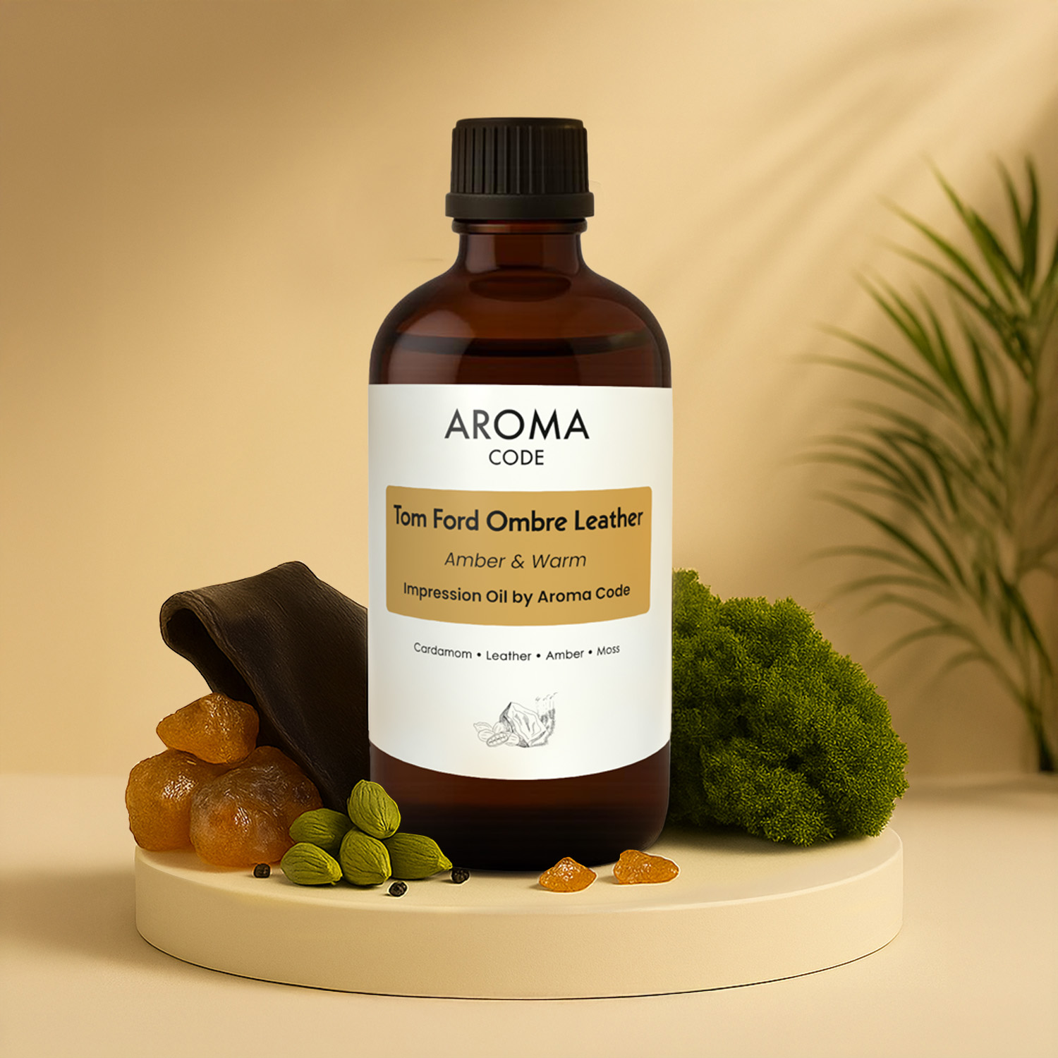 tomb ford ombre leather 1