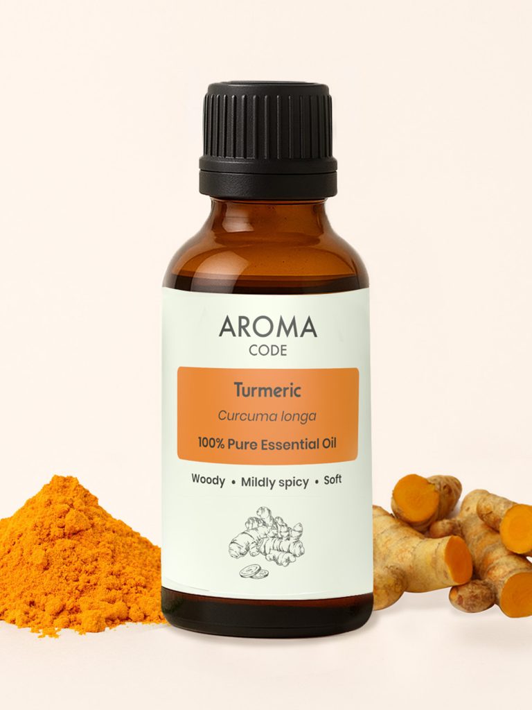 turmeric