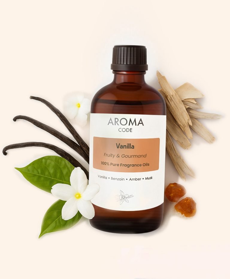 vanilla