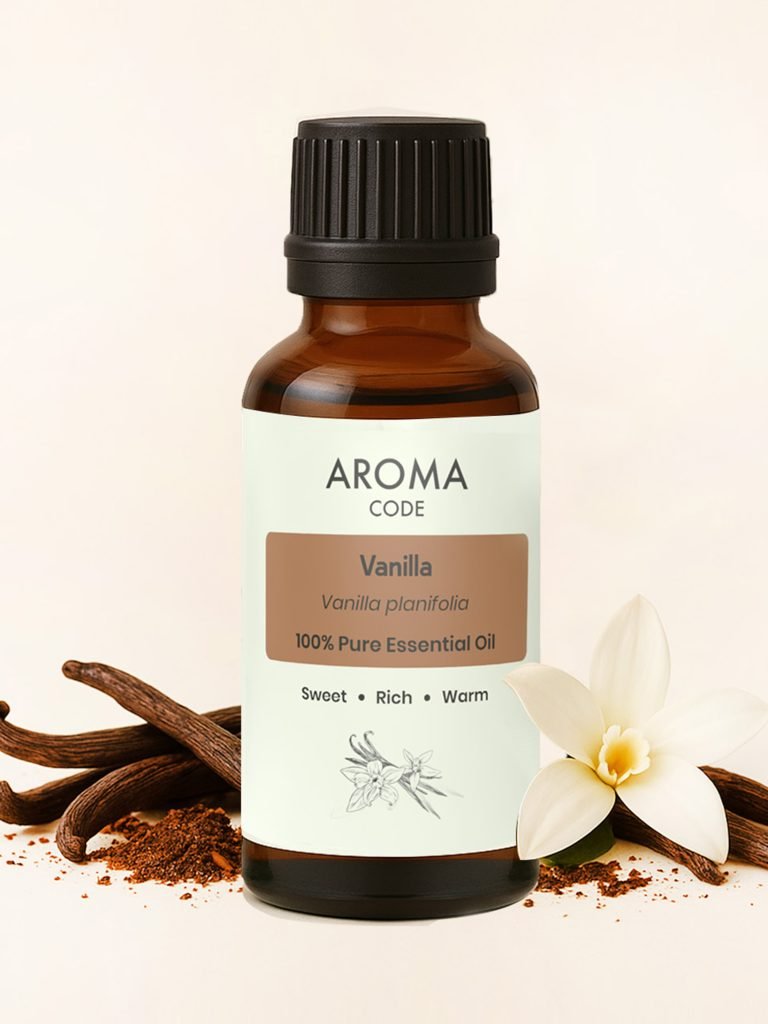 vanilla