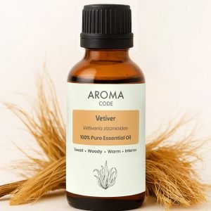Vetiver