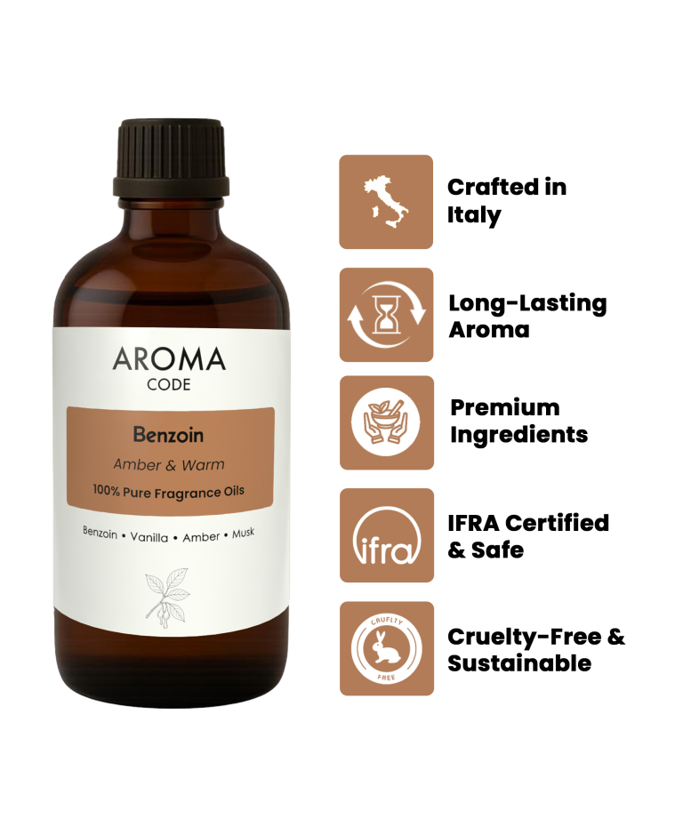 benzoin