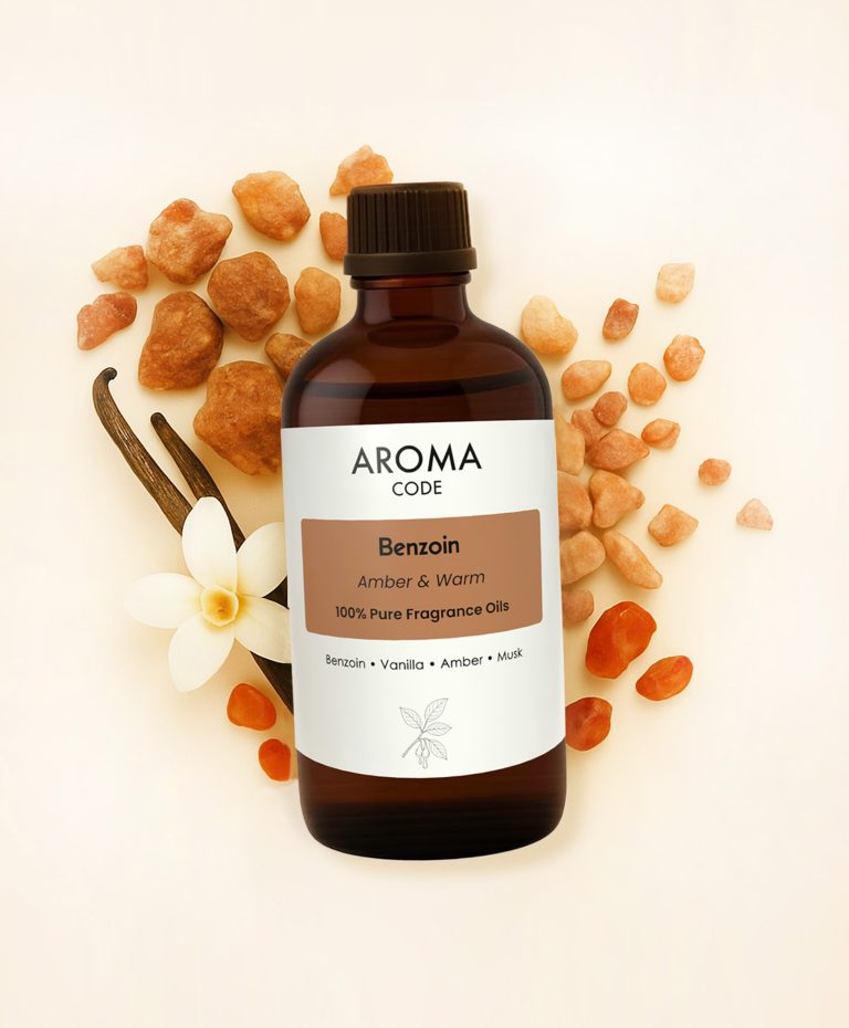 benzoin