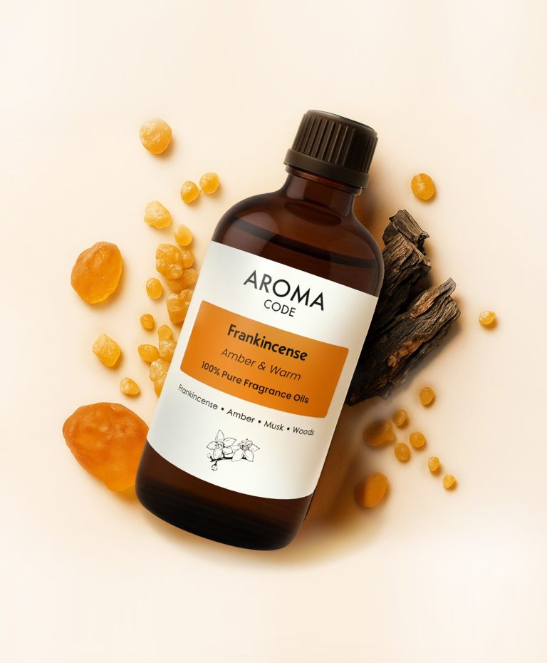 frankincenese