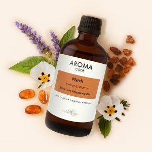 Myrrh