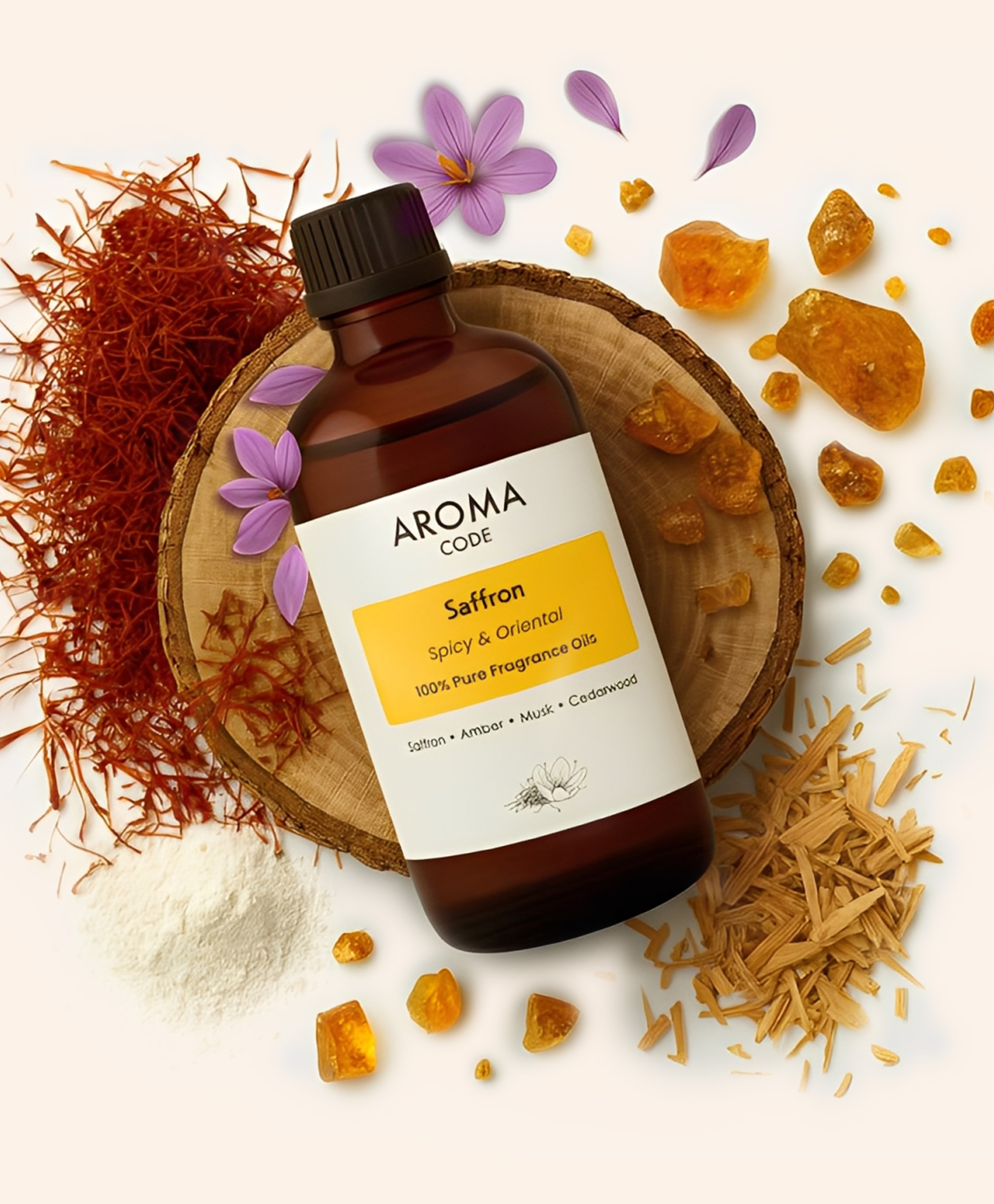 saffron-1